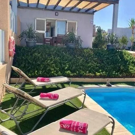 Сasa de vacaciones Oceano Golf *