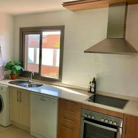 Ferienhaus Oceano Golf Caleta De Fuste