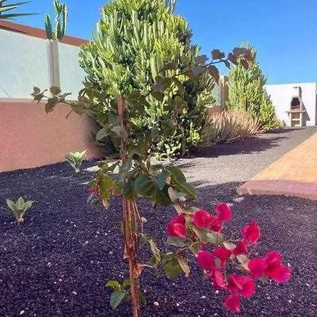 Oceano Golf Semesterbostad