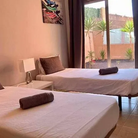 Ferienhaus Oceano Golf Caleta De Fuste