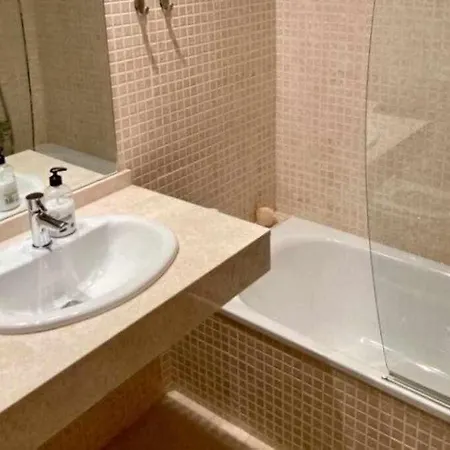 Oceano Golf Ferienhaus