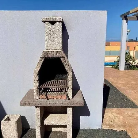 Ferienhaus Oceano Golf