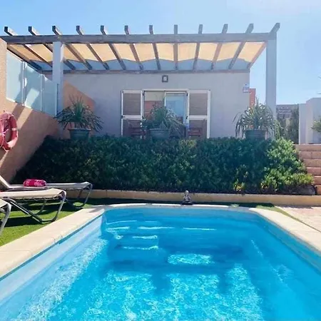 Oceano Golf * Caleta De Fuste