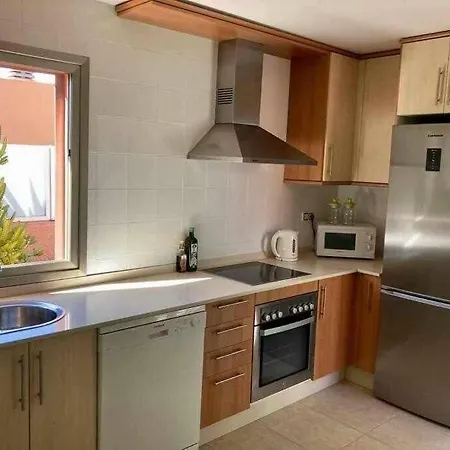 Ferienhaus Oceano Golf *