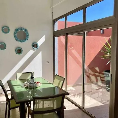 Oceano Golf * Caleta De Fuste