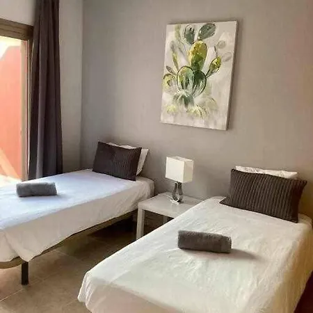 Oceano Golf * Caleta De Fuste